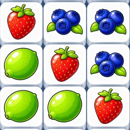 Simple Tiles のアイコン