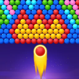 バブルポップスプラッシュ のアイコン
